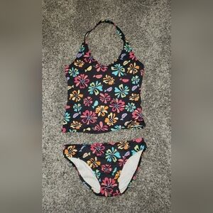 Fresh Produce| Floral Bikini Set
